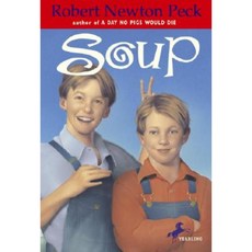 Soup Paperback, Yearling Books