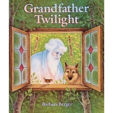 Grandfather Twilight Hardcover, Philomel Books