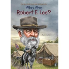 Who Was Robert E. Lee?, Penguin Group