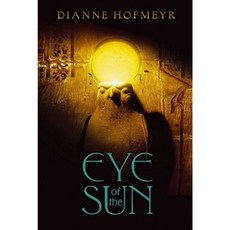 Eye of the Sun Paperback, Aladdin Paperbacks