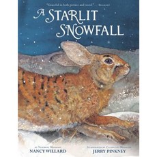 A Starlit Snowfall Paperback, Little, Brown Books for Young Readers