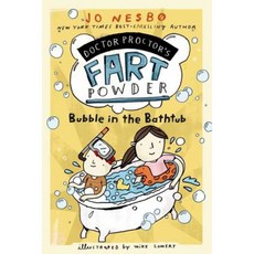 Bubble in the Bathtub Paperback, Aladdin Paperbacks