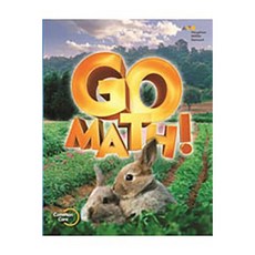 Harcourt School Publishers Math: Math Concept Reader Collection (1 EA) Grade K Paperback