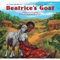 Beatrice's Goat Hardcover