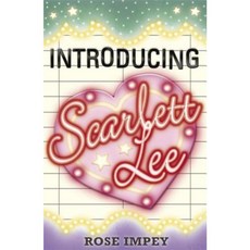 Introducing Scarlett Lee Paperback, Orchard Books