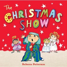The Christmas Show Hardcover, Simon & Schuster Books for Young Readers