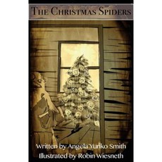 The Christmas Spiders Paperback, Ember Press