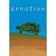 Creation Hardcover, Beach Lane Books