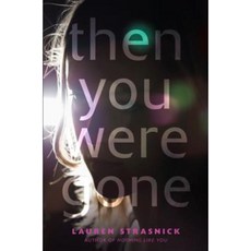 Then You Were Gone Paperback, Simon Pulse