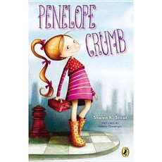 Penelope Crumb Paperback, Puffin Books