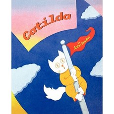 Catilda Paperback, Atheneum Books for Young Readers