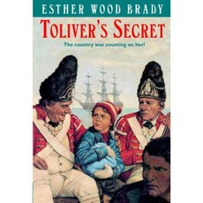 Toliver's Secret Paperback, Yearling Books