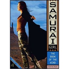 The Book of the Wind Paperback, Simon Pulse