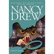 Mystery by Moonlight Paperback, Aladdin Paperbacks