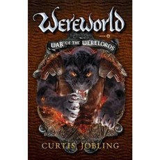 War of the Werelords Paperback, Puffin Books