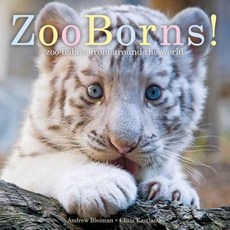 Zooborns!: Zoo Babies from Around the World Paperback, Beach Lane Books