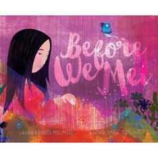 Before We Met Hardcover, Beach Lane Books