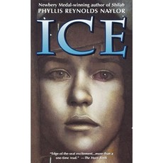 Ice Paperback, Atheneum Books for Young Readers