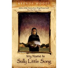 My Name Is Sally Little Song Paperback, Puffin Books