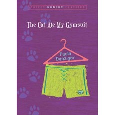 Cat Ate My Gymsuit, Penguin USA