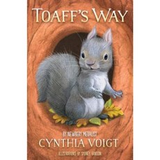 Toaff's Way Hardcover, Alfred A. Knopf Books for Young Readers