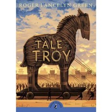 The Tale of Troy:, Penguin Group