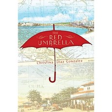 The Red Umbrella Paperback, Yearling Books