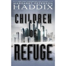 Children of Refuge Hardcover, Simon & Schuster Books for Young Readers
