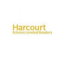 Harcourt Science: Below Level Reader 6 Pack Science Grade 4 Mkng/Usng Elctr Hardcover, Harcourt School Publishers