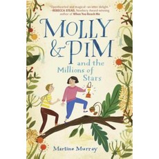 Molly & Pim and the Millions of Stars Library Binding, Alfred A. Knopf Books for Young Readers