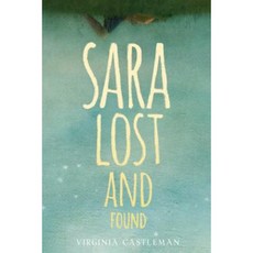 Sara Lost and Found 精裝版, Aladdin Paperbacks