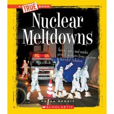 Nuclear Meltdowns Paperback, Scholastic