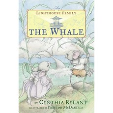 The Whale Paperback, Aladdin Paperbacks