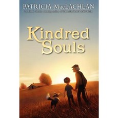 Kindred Souls, Katherine Tegen Books