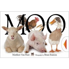 Moo Hardcover, Simon & Schuster/Paula Wiseman Books