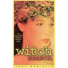 Fall Paperback, Simon Pulse