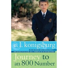 Journey to an 800 Number Paperback, Aladdin Paperbacks