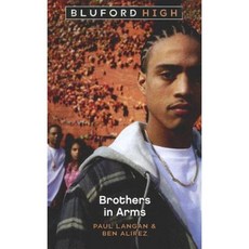 Brothers in Arms Mass Market Paperbound, Scholastic Paperbacks