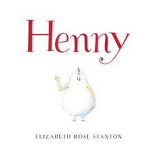 Henny, Simon & Schuster
