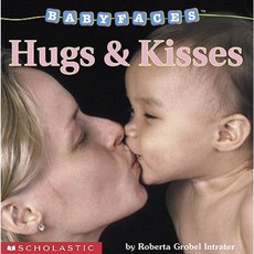 Hugs & Kisses, Cartwheel Books