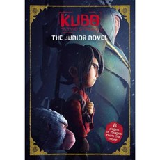 Kubo and the Two Strings: The Junior Novel Paperback, Little, Brown Books for Young Readers