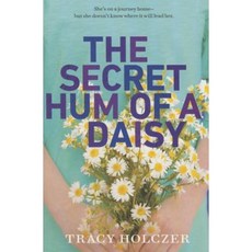 The Secret Hum of a Daisy Paperback, Puffin Books