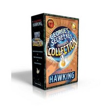 George's Secret Key Paperback Collection Boxed Set Paperback, Simon & Schuster Books for Young Readers
