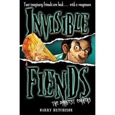 The Darkest Corners Paperback, HarperCollins Children's Books