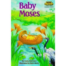 Baby Moses Paperback, Random House Books for Young Readers