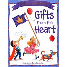 Gifts from the Heart Hardcover, Little Simon Inspirations
