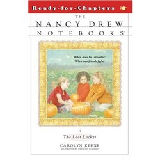 The Lost Locket Paperback, Aladdin Paperbacks