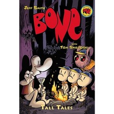 Tall Tales Hardcover, Graphix