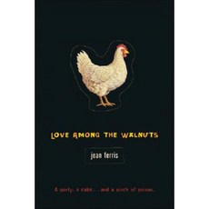 Love Among the Walnuts Paperback, Harcourt Paperbacks