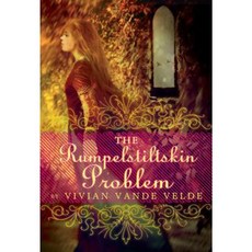 The Rumpelstiltskin Problem Paperback, Harcourt Brace and Company